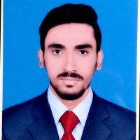 Muhammad Waqas Bashir