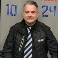 Neil Mcalonie
