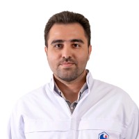 Saeed Taghizadeh