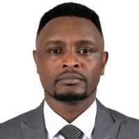 Amos Gichia