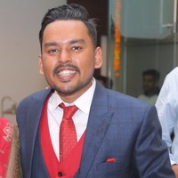 Krishna Adhikari