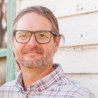 Steve Garrett