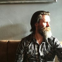 Todd Mccauley