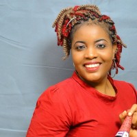 Blessing Chukwuka