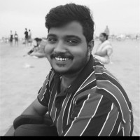 Vigneshwaran Mani