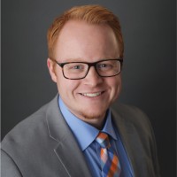 Dustin Richard