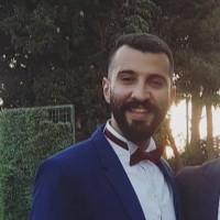 Naeem Majdalawi, Cgi