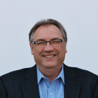 Steve Higgenbotham