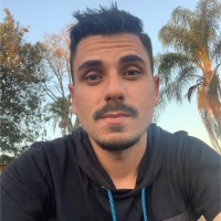 Jonathan Sergio