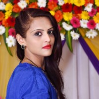 Megha Shree