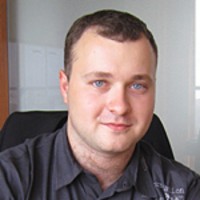 Vitaliy Nikitin
