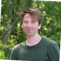 Richard Fridström