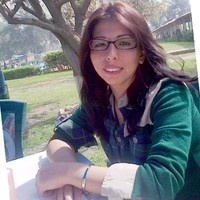 Ani Mendoza