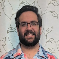 Jesse Sardos