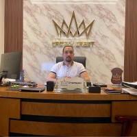 Mohamed Fathy
