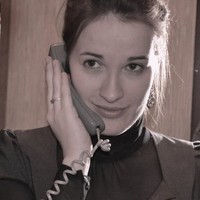 Екатерина Михайлова