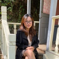 Khanh Trinh