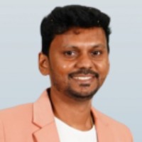 Srikanth Mynaveni