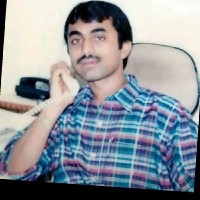 Shyam Soni