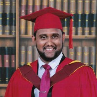 Damith Chathuranga Geetharathna