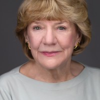 Faith Peterson