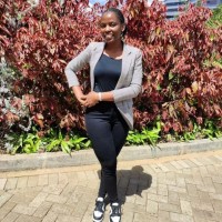 Lydia Obworo