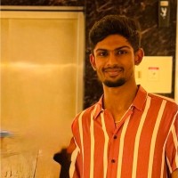 Krithik Ram