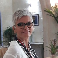 Cinzia Maria De Stefani