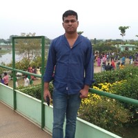 Himansu sekhar Pradhan