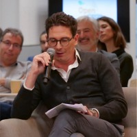 Jérémie Cuche