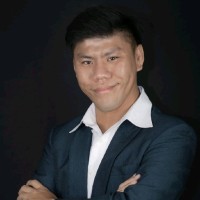 Benjamin Goh
