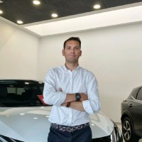 Ricardo Andrés Baños