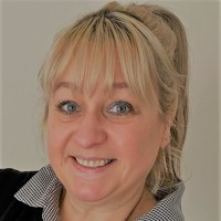 Jo Page