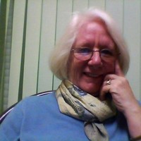 Maggie Pascoe
