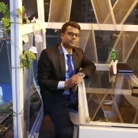 Nayan Suter