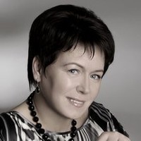Nataliia Rashko