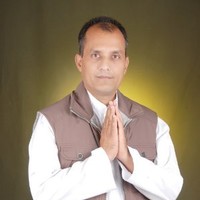 VIVEK YADAV RASTRIYA ULAMA COUNCIL