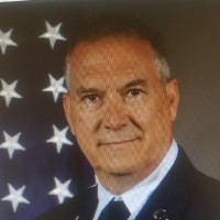 Benjamin F. Atkinson
