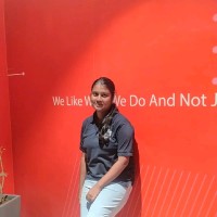 Devadharshini K.N