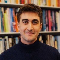 Caleb Bensemann