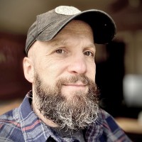 Dan Schriever