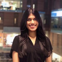 Sashini Kothalawalage