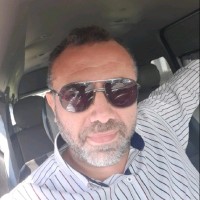Khaled Alashkar