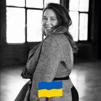 Альона Демченко