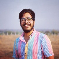 Sriram Srikanth