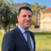 Juan Manuel Vecina Ballester