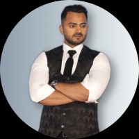 Irfan Ansari