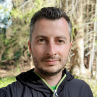 Cristian Muresan