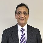 Imtiaz Muhseen, FCMA