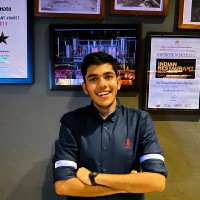 SOHAM MEHTA